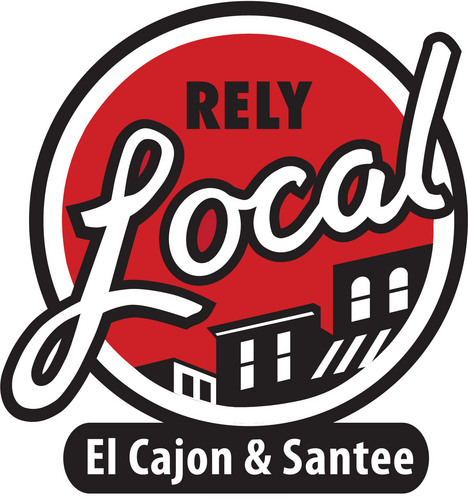 Local businesses are the backbone of the El Cajon and Santee communities. You rely on El Cajon and Santee's local businesses every day - can they rely on you?