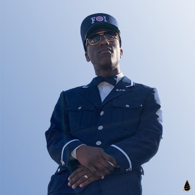 ☀️ Fruit Of Islam | Student of The Honorable Minister @LouisFarrakhan | Music streaming on all platforms