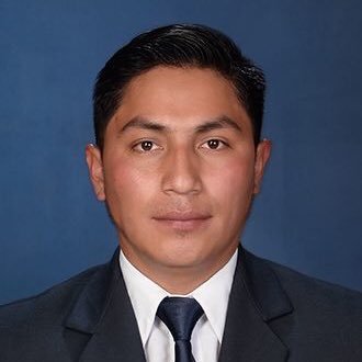 AngelMulloMP's profile picture. Dichoso tú porque te irá bien. Is 3:10