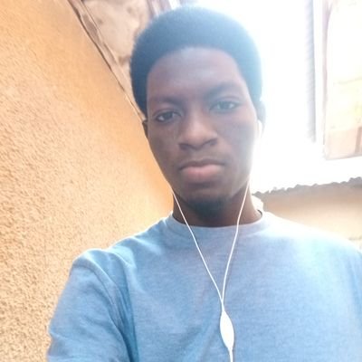 BelloMu64113230's profile picture. am optimistic