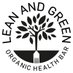 LEAN AND GREEN CAFE (@leanandgreensd) Twitter profile photo