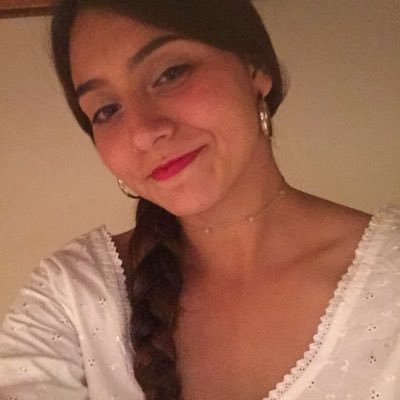 CarrascouJenny's profile picture. 