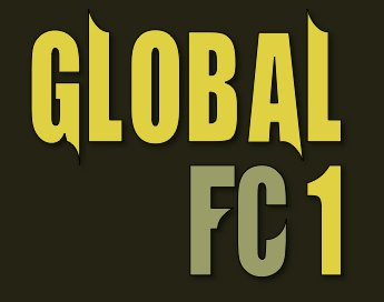 Global_FC's profile picture. Global Mixed Martial Arts Events & Expo in Australia