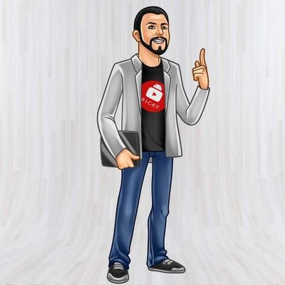 The YouTube Tech Guy Profile