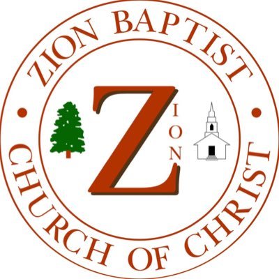 Zion Baptist Church Of Christ was birthed Sunday, June 14,1990, under the spiritual leadership of the late Pastor Stephen Thomas, Sr., with fifty saints.