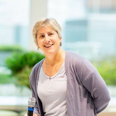 Dr. Marisa Bartolomei Profile