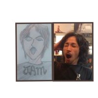 吉廣 直太郎 (Shintarou Yoshihiro) (@jamiramy28) 's Twitter Profile Photo 吉廣 直太郎 (Shintarou Yoshihiro) (@jamiramy28) 's Twitter Profile Photo