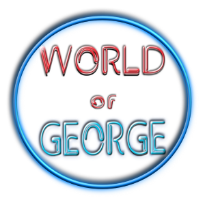 World of George, your one stop shop for news, gossip, commentary and as always, clean restrooms.
Please remember to wash hands and observe all social distancing