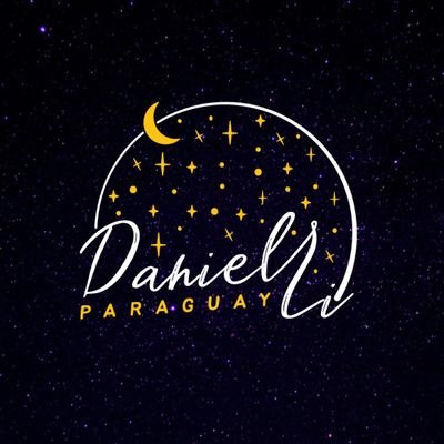 ° Fandom oficial (30/01/19) ° Li Daniel es mitad Chino mitad Paraguayo 🇨🇳+🇵🇾
#丹尼尔