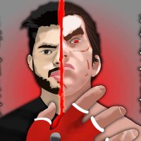 perfect_god_fist(@PerfectGodFist) 's Twitter Profile Photo