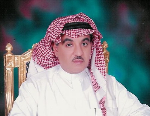 mansourAlbakr's profile picture. 