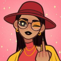 💫 EXISTential Screaming 💫 (@queenofwhytfnot) 's Twitter Profile