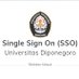 SSO Undip (@ssoundip) Twitter profile photo SSO Undip (@ssoundip) Twitter profile photo