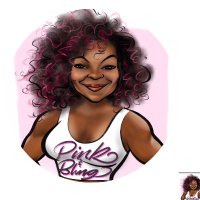 Debra Gipson Portee - @blessed2bfit_sd Twitter Profile Photo