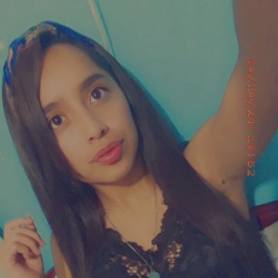 evelyn_fajardo9's profile picture. Falling in love is like wanting to jump into the void, your mind tells you it's crazy, but your heart insists that you can fly
😍😘❤❤