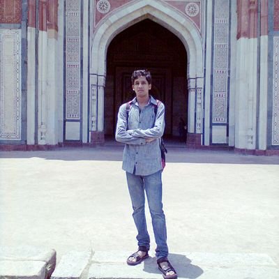 JDeepak11's profile picture. CSC VLE DISTRICT BHIWANI