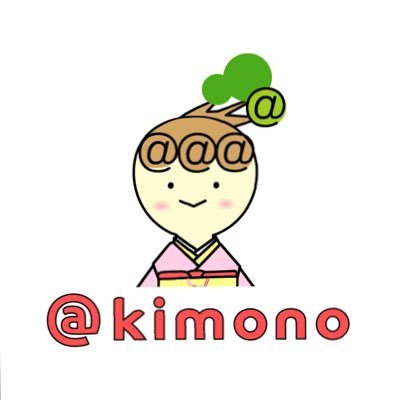 ＠at_kimono(アットキモノ) 