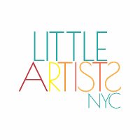 LittleArtistsNYC(@LilArtistsNYC) 's Twitter Profile Photo