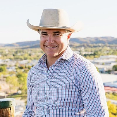 Official page | KAP Leader | QLD Member for Traeger | Born and raised in North Queensland with a strong empathy for rural & regional communities. P: 0747301100