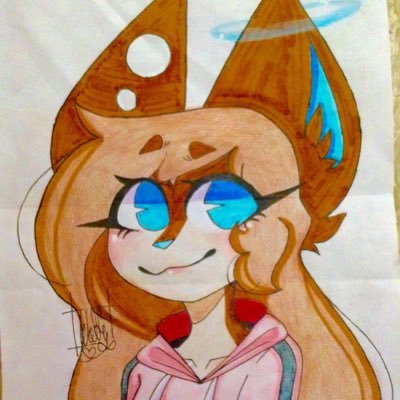 ItsWolfy UwUさんのプロフィール画像