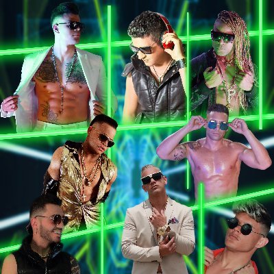 LafarandulaOr's profile picture. Grupo de música.