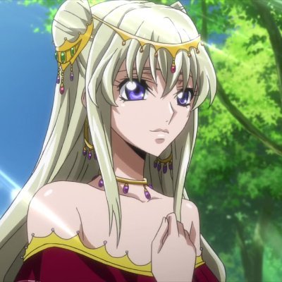 LeilaMarukaru's profile picture. Official レイラ·マルカル