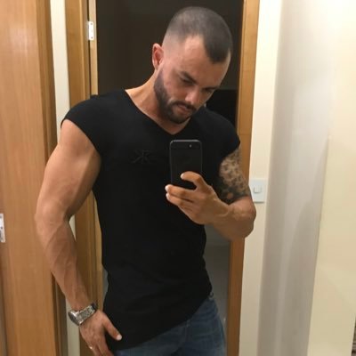 PersonalAlysson's profile picture. Personal Alysson Martins 🚀🎯