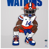 Jaylen Watkins(@jwat14) 's Twitter Profile Photo