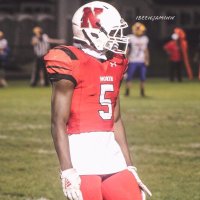 Jaylen Harris (@jaylenharris24) 's Twitter Profile