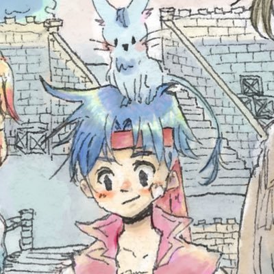 ニコ:)さんのプロフィール画像