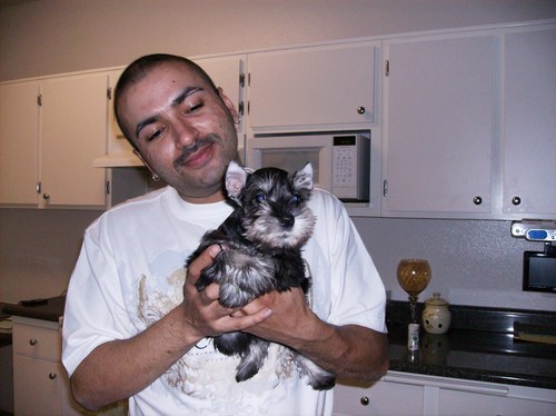 hektr3000's profile picture. 