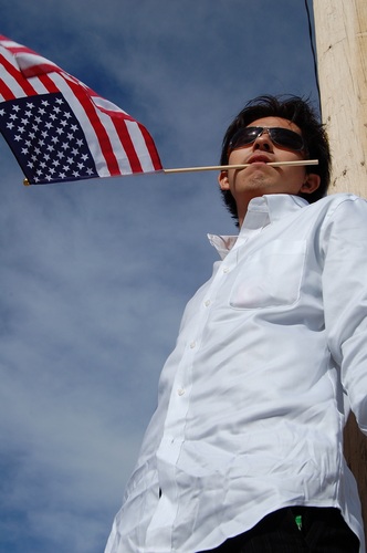 3ryosuke's profile picture. 2011.4.1～電機メーカー勤務。技術バイヤー。
慶應理工学部卒。
福島県福島市出身
ラグビー/野球/綾瀬はるか/一人旅/海外放浪/ヒッチハイク/酒/六本木/映画/読書/一眼レフ
広く深い感性を。
一燈照隅、万燈照国。