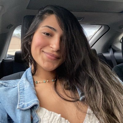 ♓️ IG: marielgenesis_ UPRA
