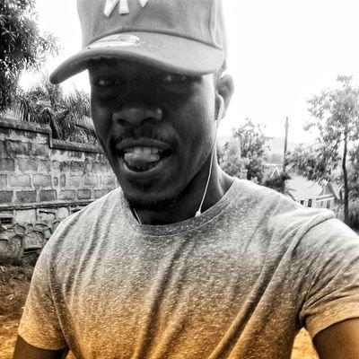 JoramBowwow's profile picture. GodBlessed😇
Balloon Artist 🔝