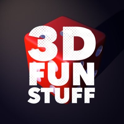 News and posts about Everything 3D! 😎 #3Dprint #3Dprinting #3Dmodeling #3Dscan #3Dtech #3Dnews