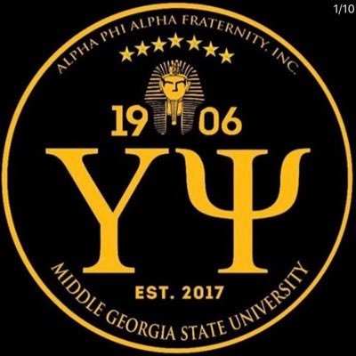 The 946th House of Alpha  | February 17, 2017 | The PHIRST BGLO at MGA | #UUP