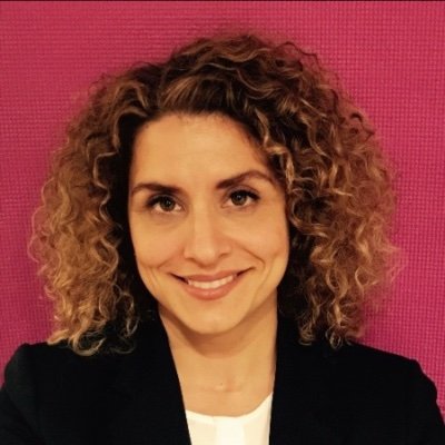 AntoniettaKota1's profile picture. Tweets Are My Own