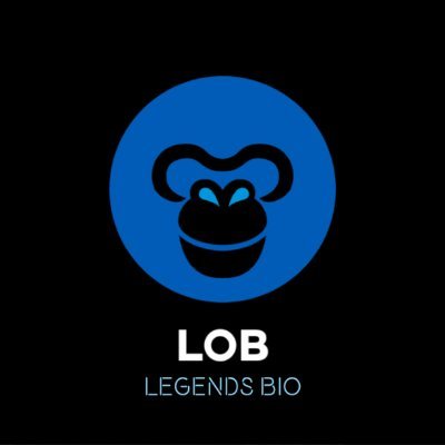 LegendsBio's profile picture. Where You Can Find Legends