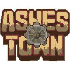 Ashes Town