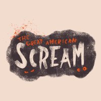 The Great American Scream (@greatscreampod) 's Twitter Profile
