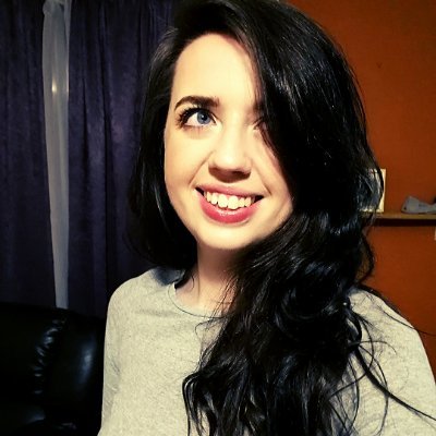 Irish YouTuber and Twitch Affiliate. I just want to play some scary games! Follow me on twitch: https://t.co/1EO3sJiBDB Subscribe to my YouTube channel!