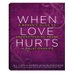 When Love Hurts Book (@WhenLoveHurtsBk) Twitter profile photo