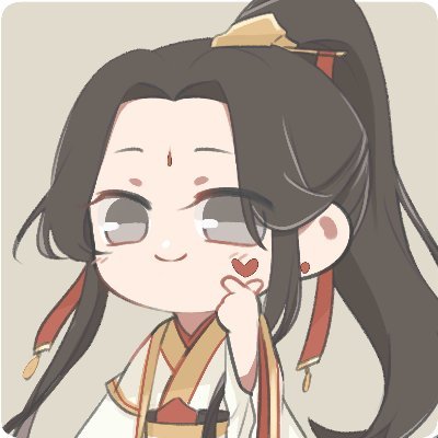 ↑25yr ❖ Eng/Telugu ❖ Mainly TGCF & Hualian ❖ Some FFXIV + others ❖ Very Spoiler-heavy⚠️ ❖ NSFW content 🔞 ❖ Just tryna have a good time~💝 
Icon: @Leelee_ahn