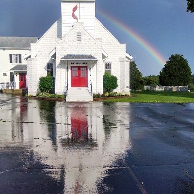 NewHopeUMC_VA's profile picture. Religious Organization in Fredericksburg, Virginia