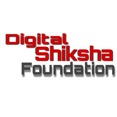 shiksha_digital's profile picture. Enhances the quality of life of the Children