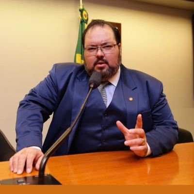 Advogado, especialista em legislação de armamento, defensor da vida, das liberdades e da legítima defesa do cidadão. #PROARMAS