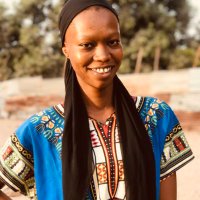 Isatoujallow77🧢🌍💗 (@isatoujallow77) 's Twitter Profile