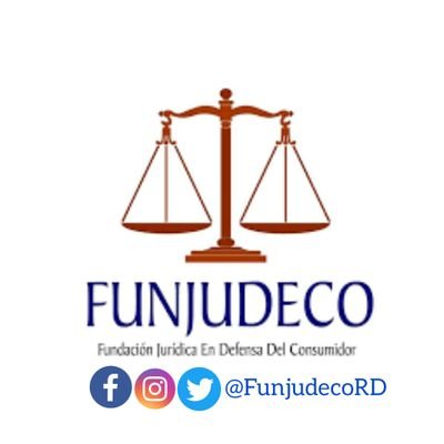 Fundación Jurídica en Defensa del Consumidor, se dedica a defender los derechos de los consumidores y usuarios de la RD, Tel. 809-597_5633 / Fax. 809-595-5673