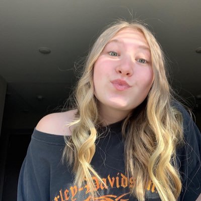 katie_horstman's profile picture. lover of all living things