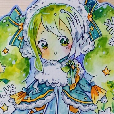 小橘🍊さんのプロフィール画像